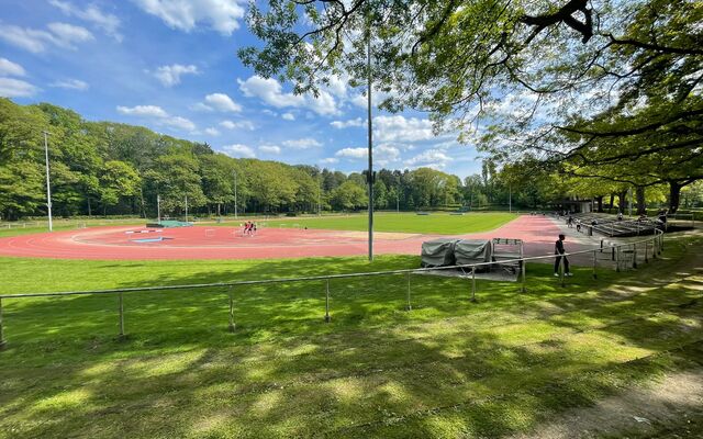 Waldstadion