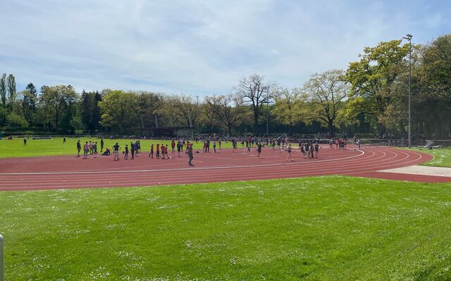 Waldstadion