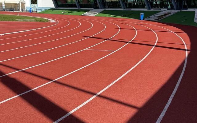 Stadion